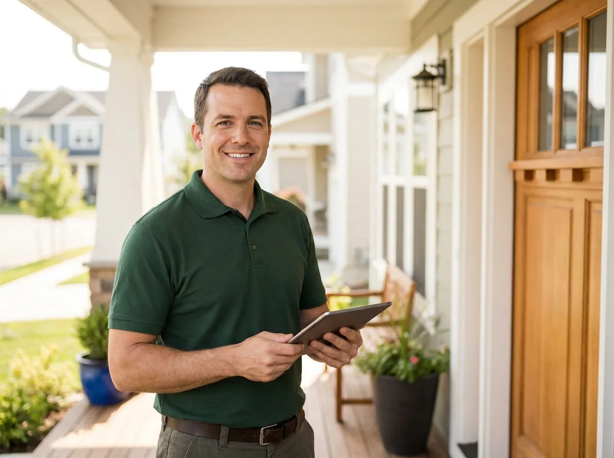 Pest control FAQs for Marion, PA